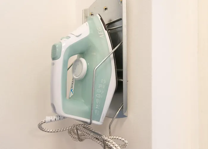 Apartment Tolstov - Monteurwohnung - 3 Schlafzimmer - Küche - Balkon - Waschmaschine